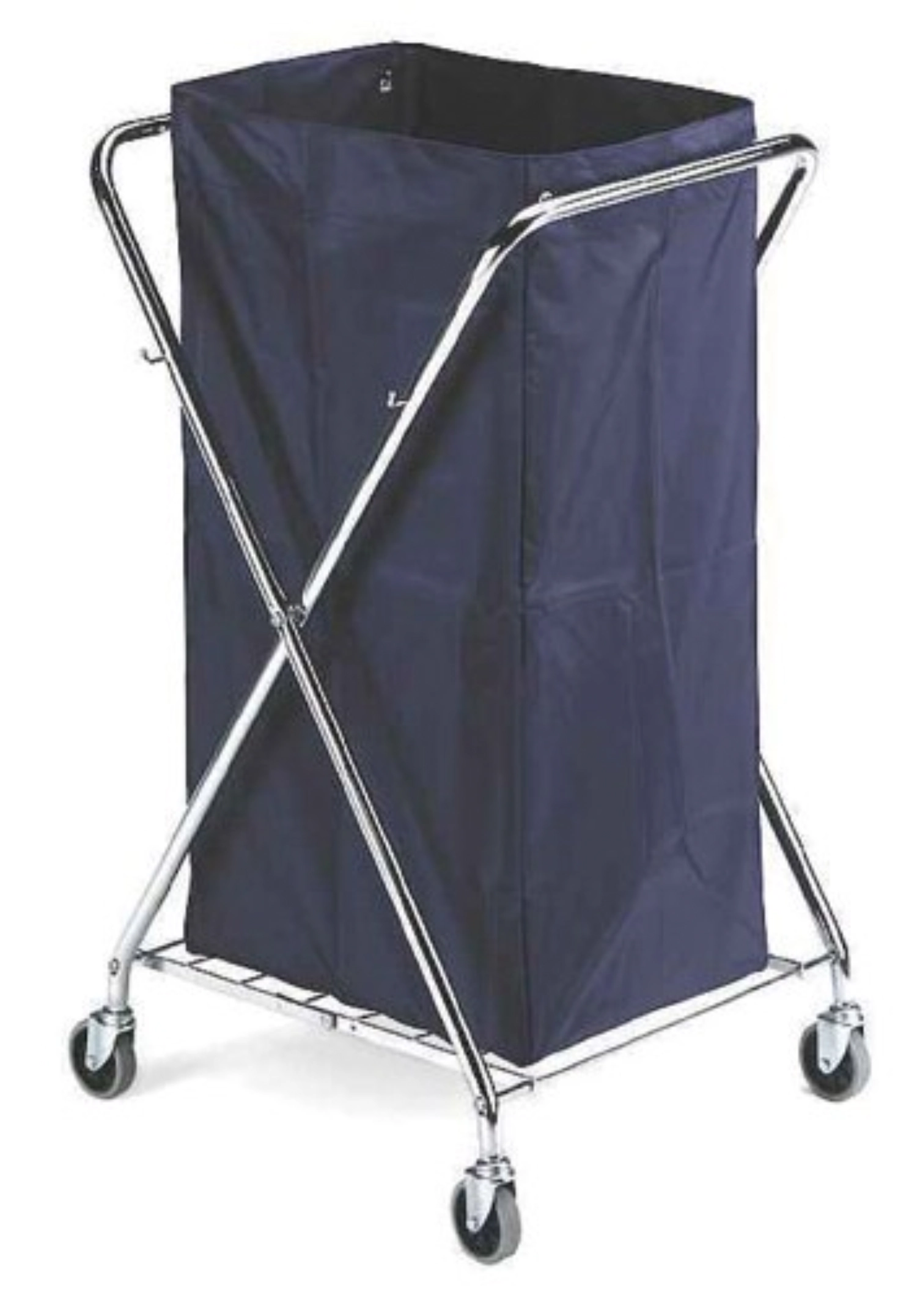 Servicewagen Wäsche 150lt., 62x60cm H103cm