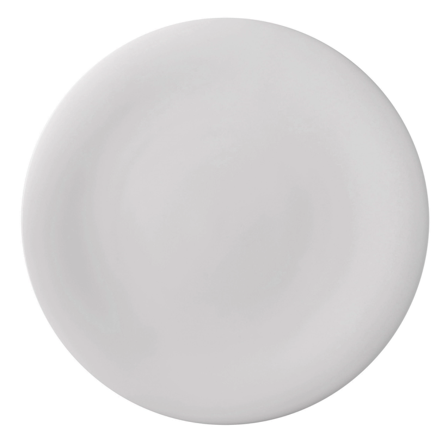 Neve Teller Flach 25cm AK Bone China