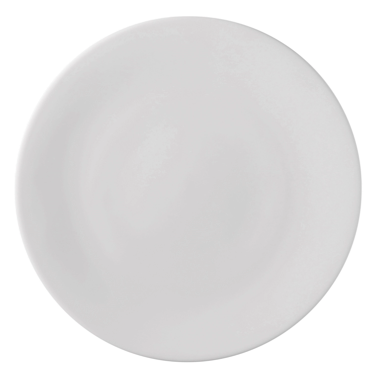 Neve Teller Flach 27cm AK Bone China