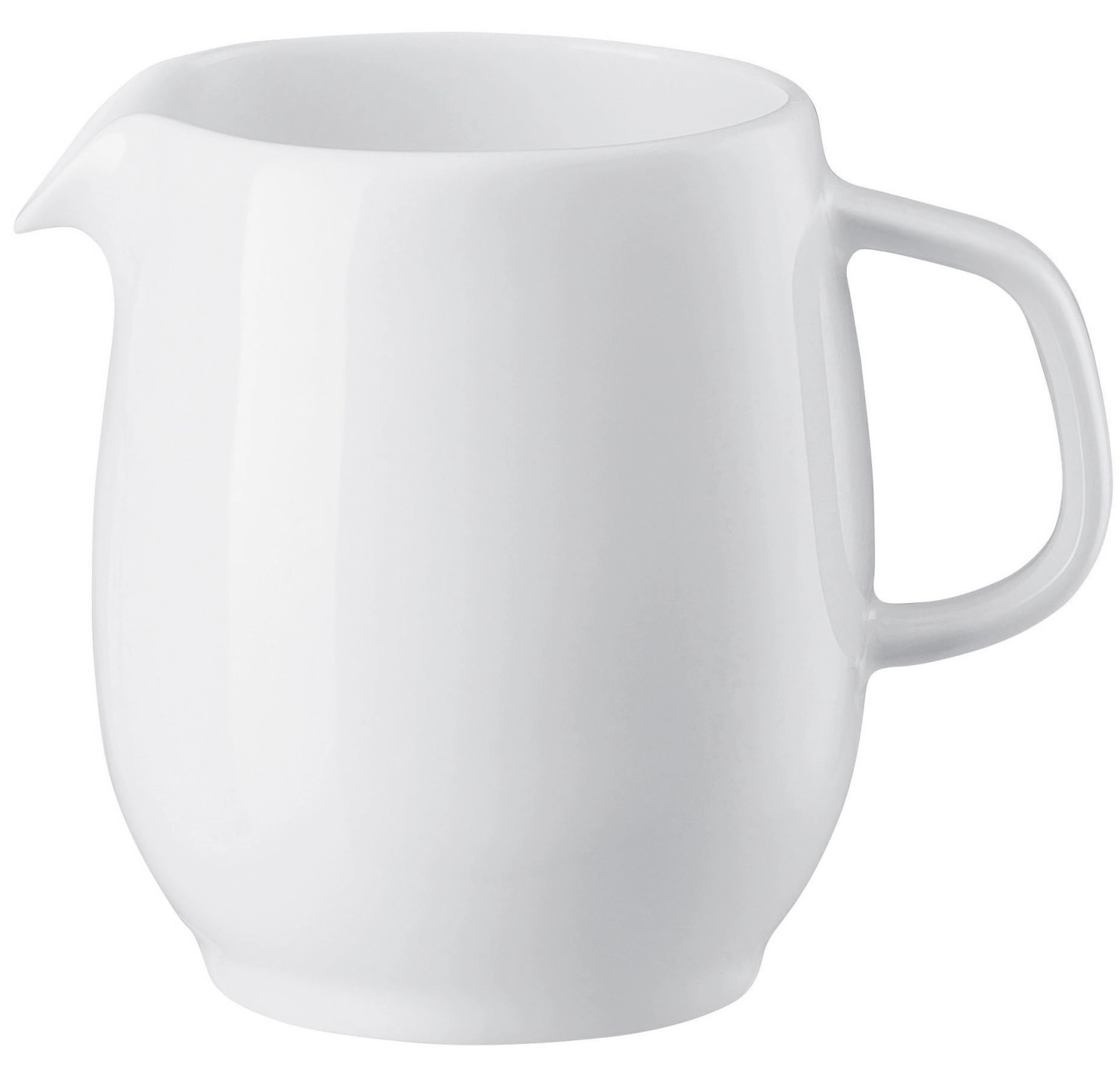 Crémier lt 0,3 ak bone china neve