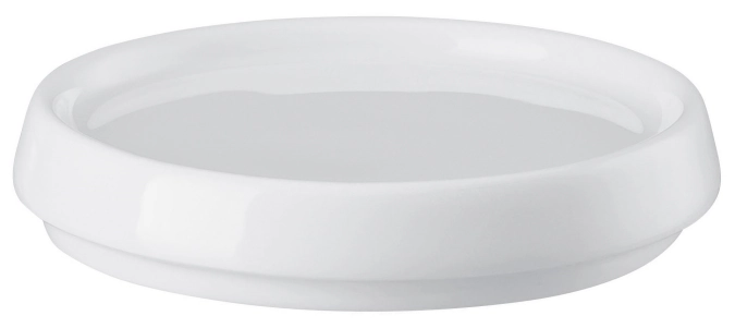 Couvercle sucrier lt 0,15 ak bone china neve