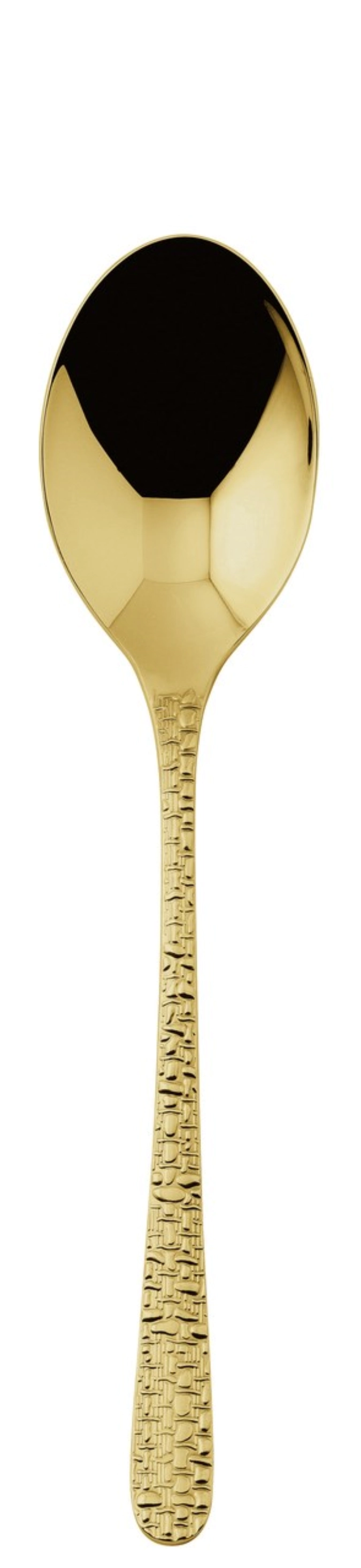 Venezia PVD Gold Tafellöffel