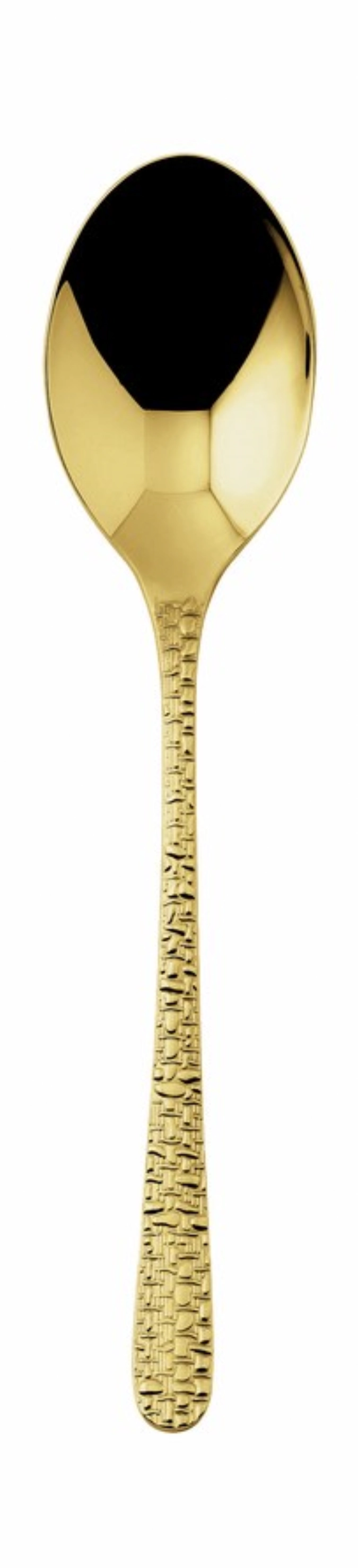 Venezia PVD Gold Espressolöffel