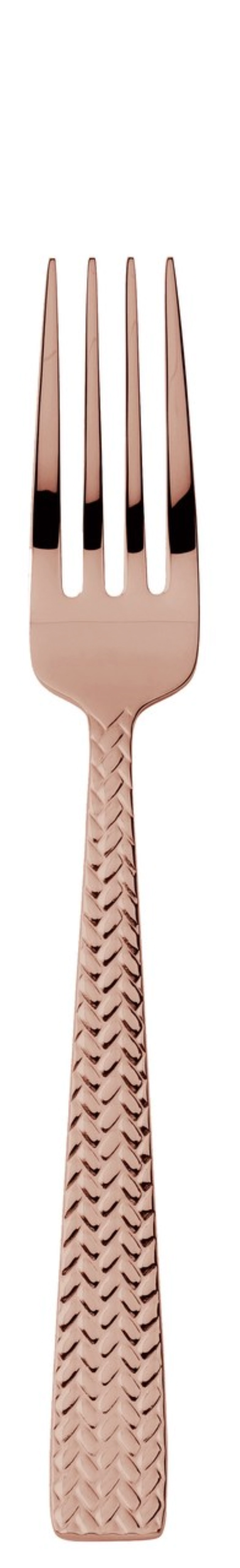 Cortina PVD Copper Tafelgabel