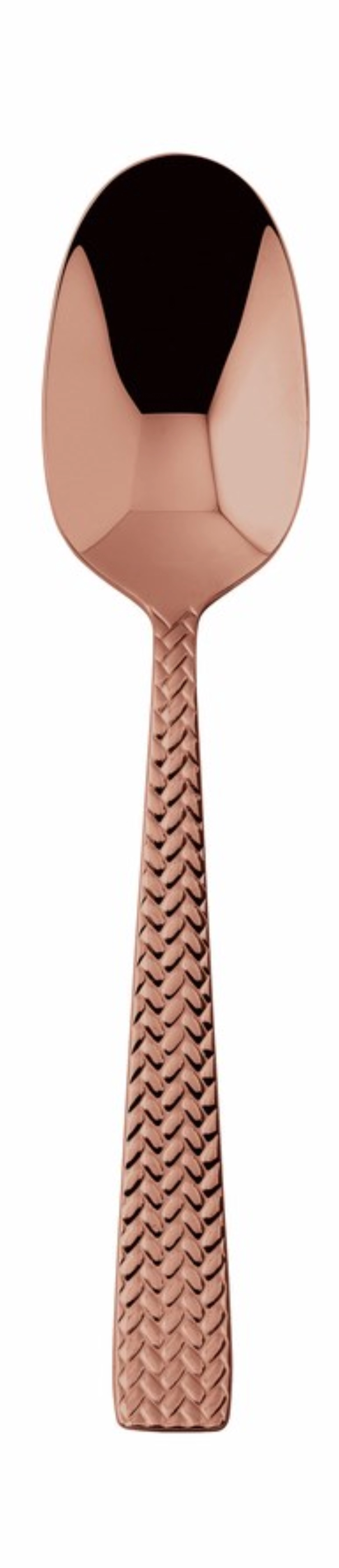 Cortina PVD Copper Espressolöffel