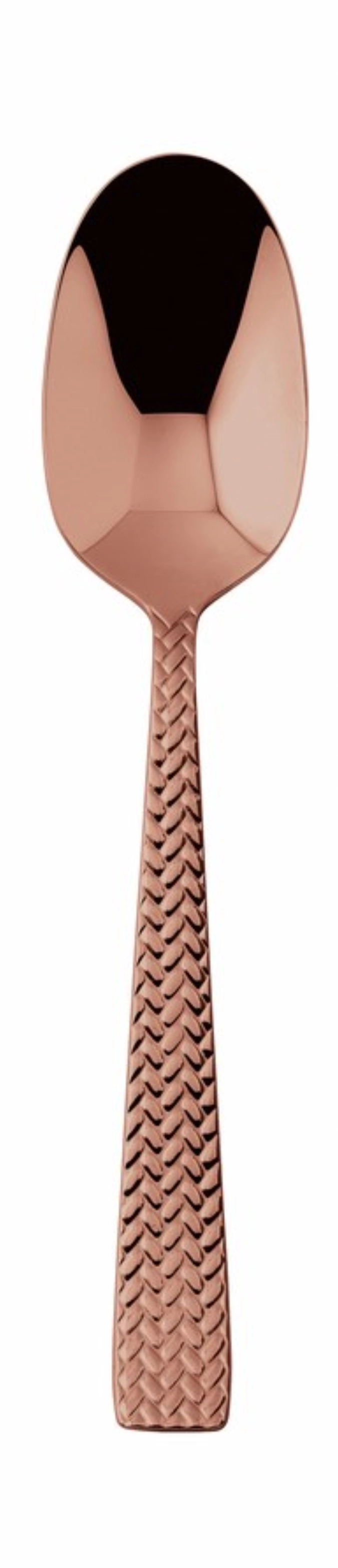 Cortina PVD Copper Espressolöffel