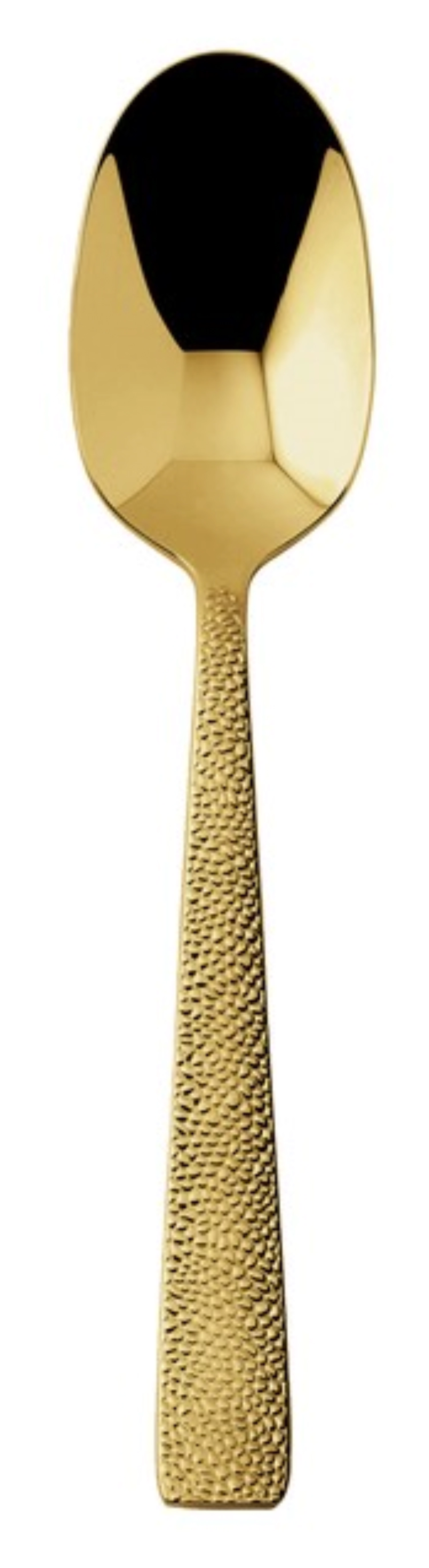 Siena PVD Gold Dessertlöffel