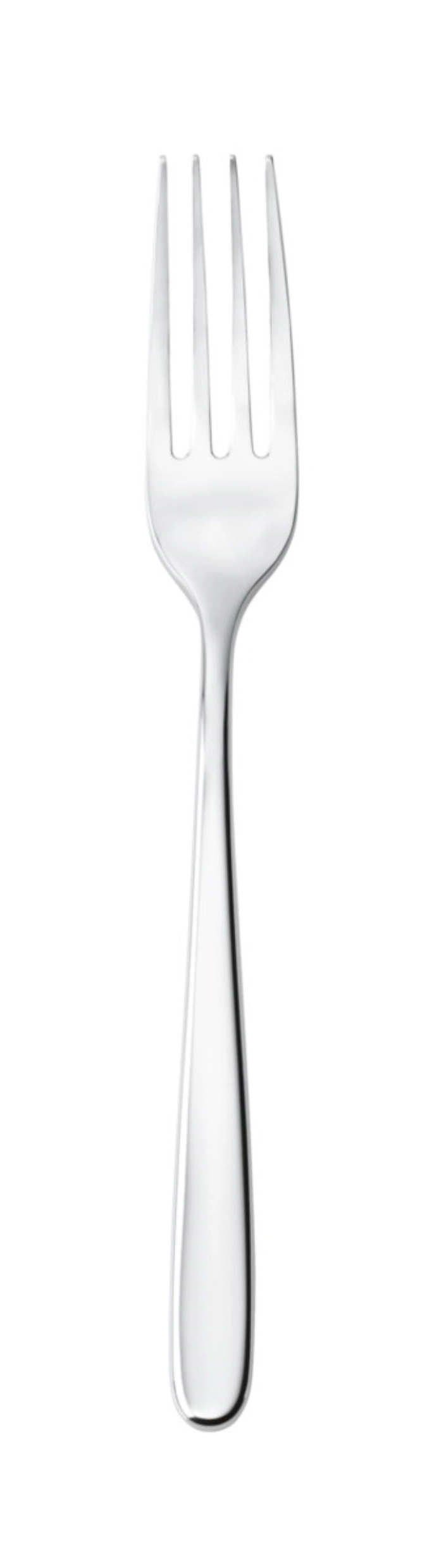 Hannah Edelstahl Dessertgabel