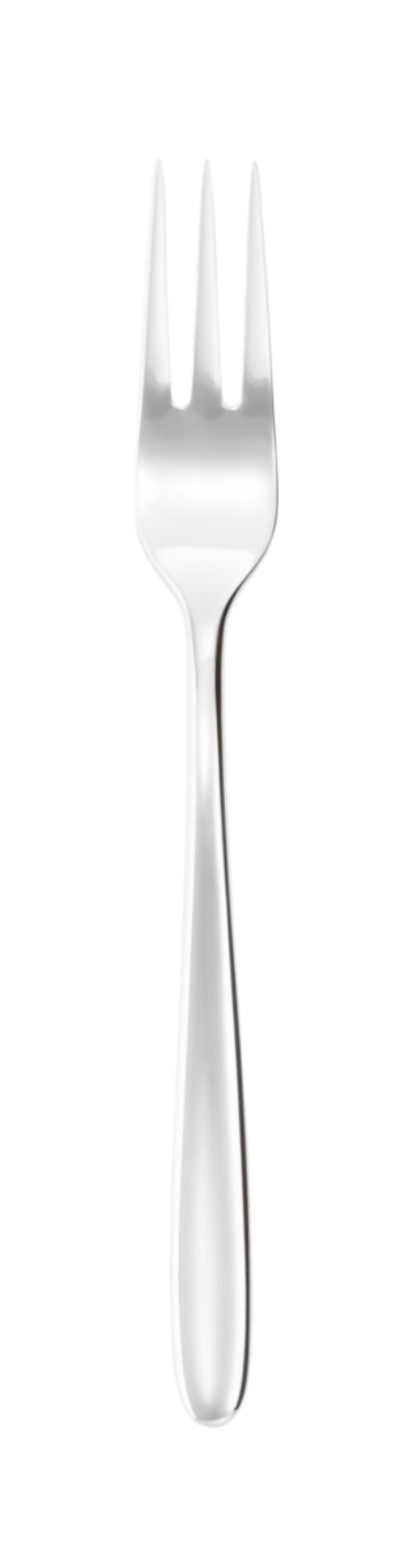 Hannah Edelstahl Fischgabel