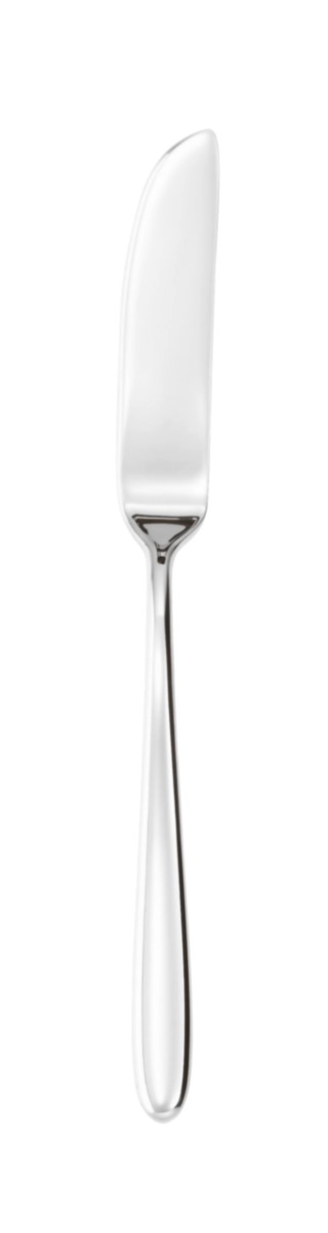 Hannah Edelstahl Fischmesser