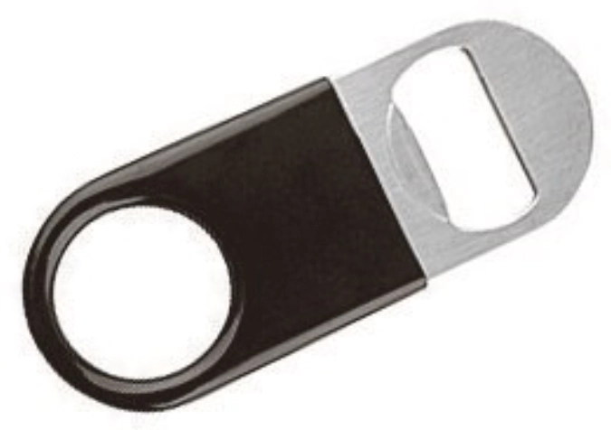 Flaschenöffner 11 x 4cm