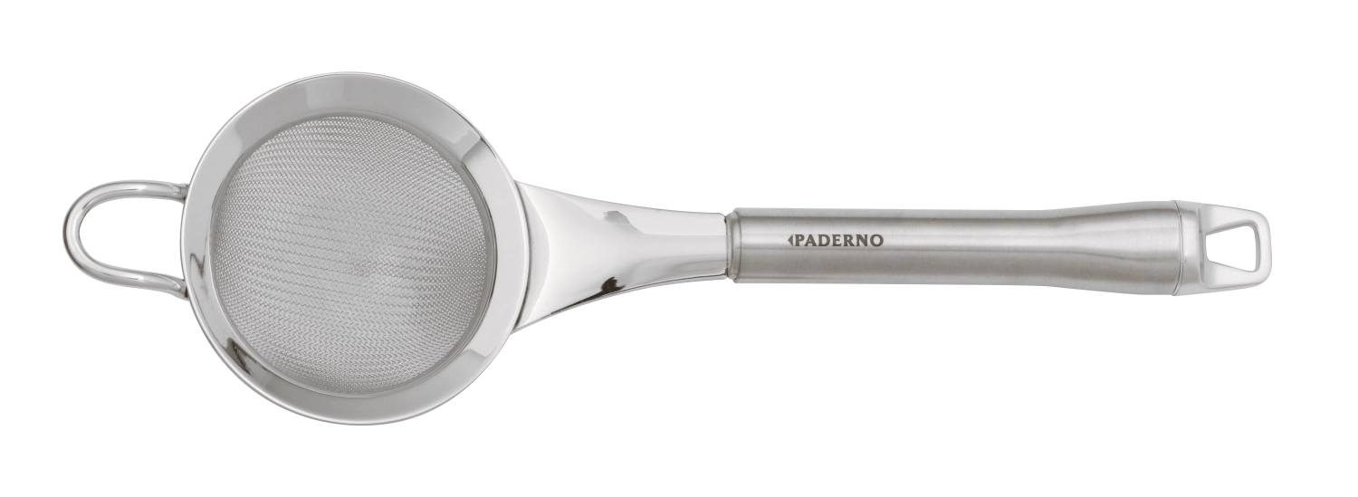 passoire pointue 8cm L27cm