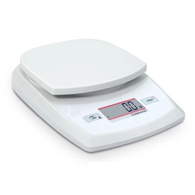 Taschenwaage bis 5.2kg