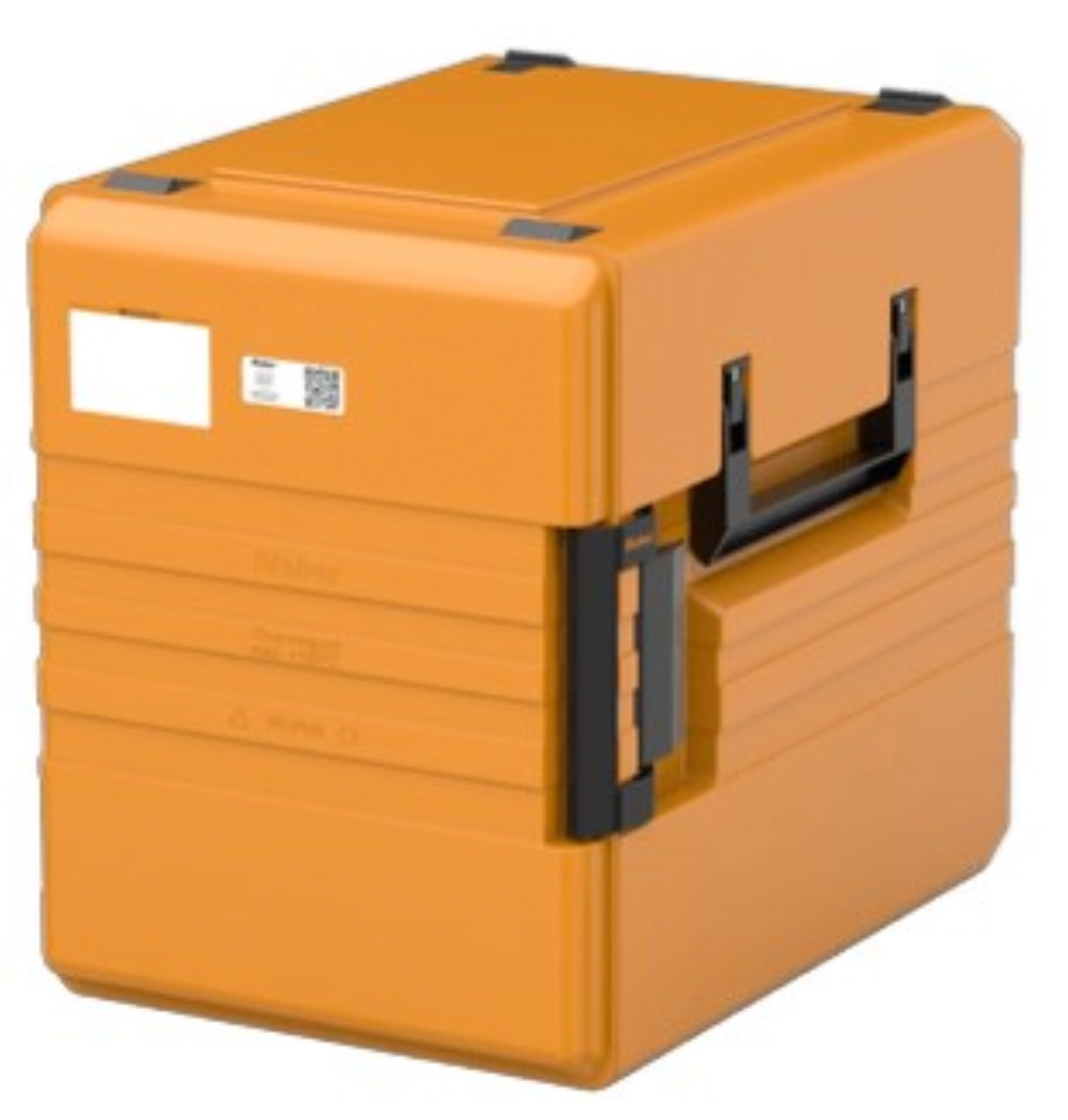 Thermoport Orange 1000K