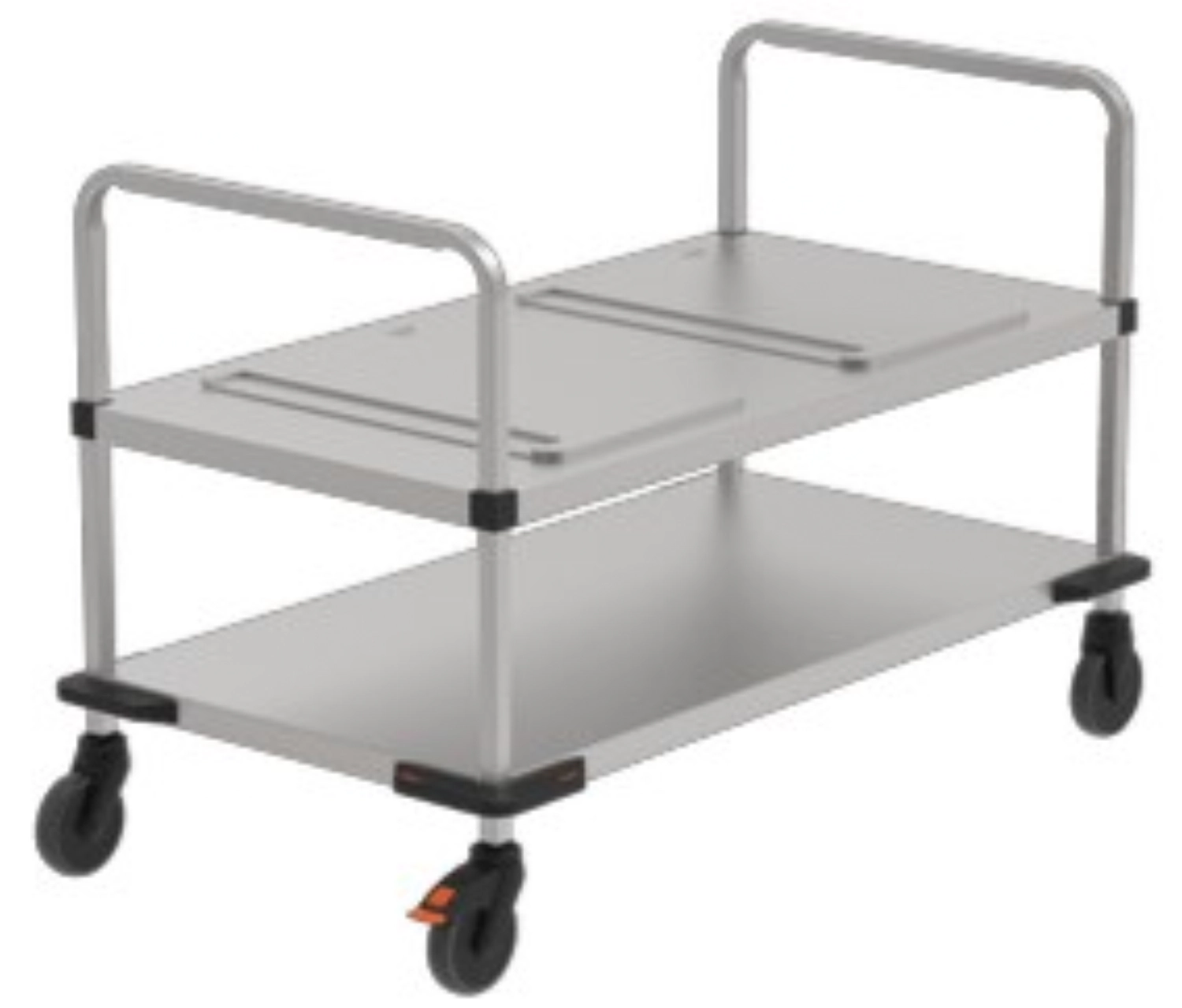 Thermoport Wagen 1141x705x840mm