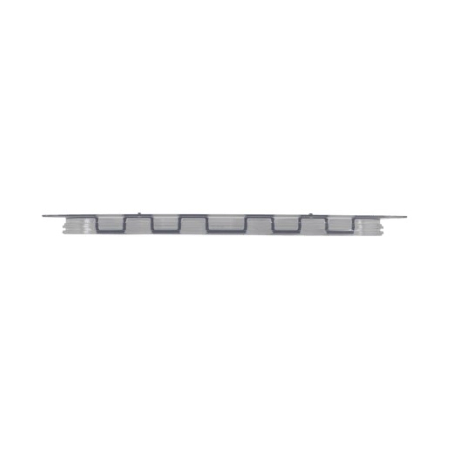 GreenVac Deckel GN 1/1 ohne Gummidichtung
