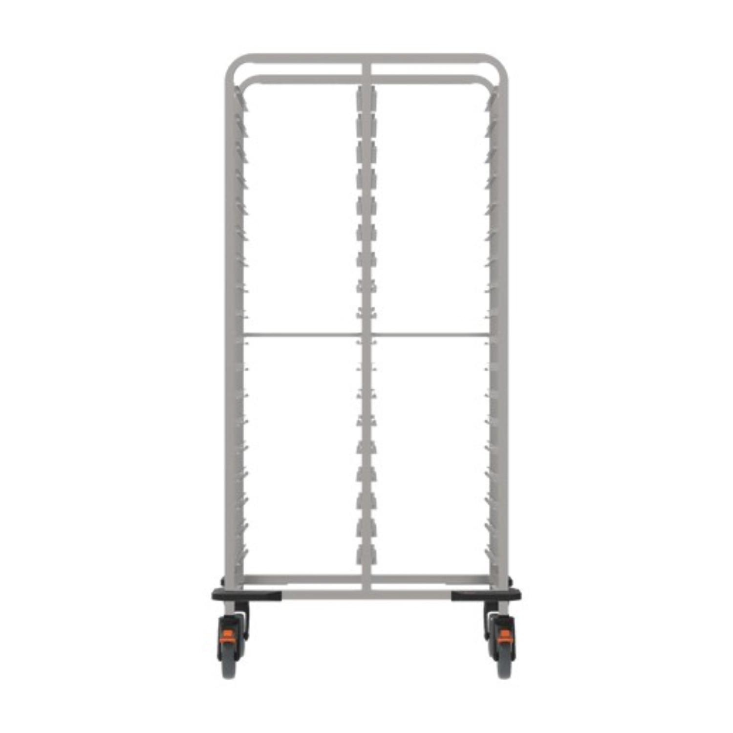 Regalwagen RW-180-2S