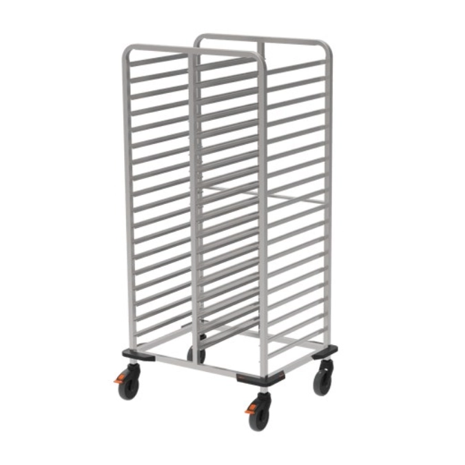 Regalwagen RW-180-2S