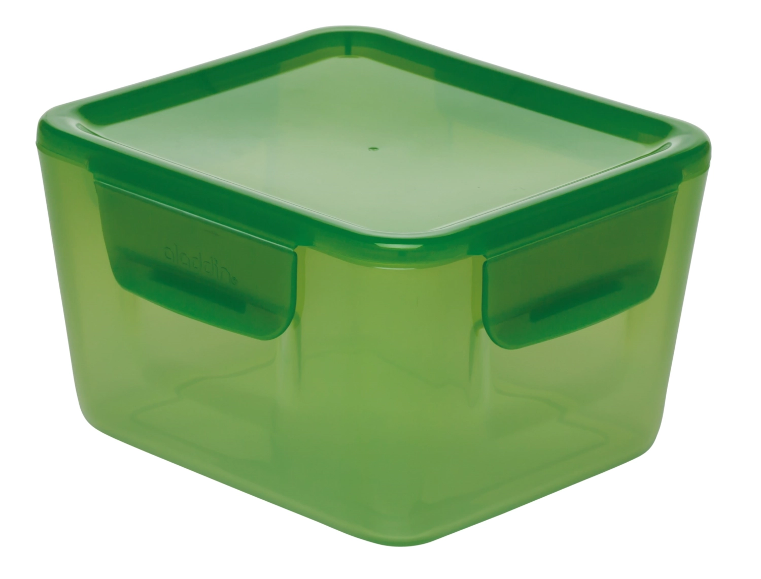 Aladdin easy-keep lunch box 1.2l green