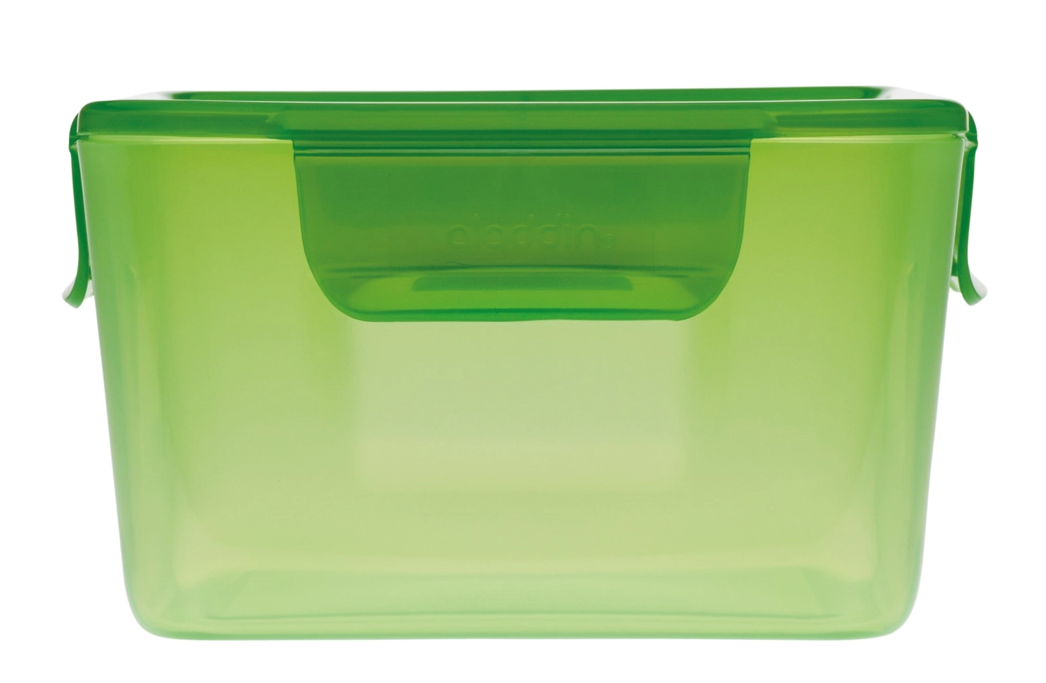 Easy-Keep Lid Lunchbox, 1.2 l, grün