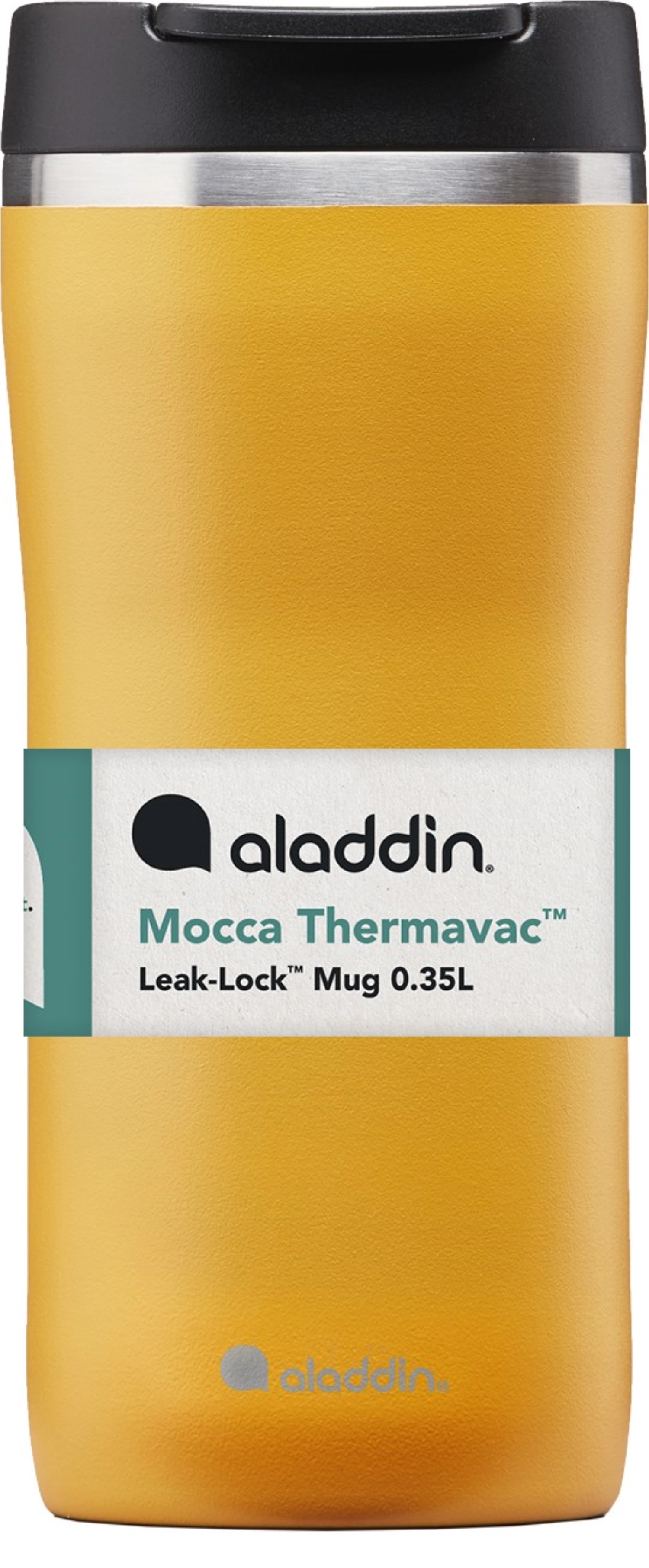 Aladdin barista mocca thermavac™ leak-lock™ stainless steel