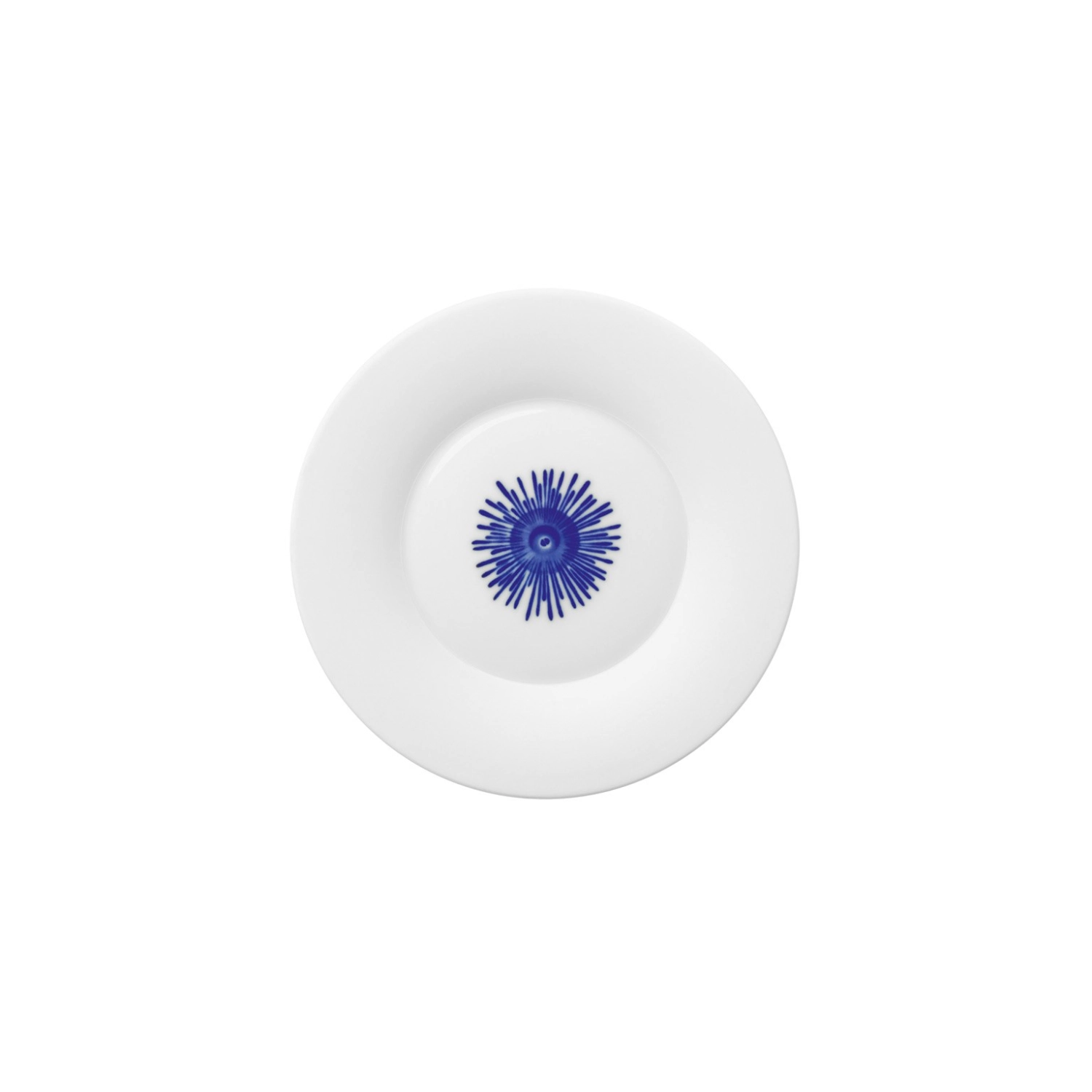 Ocean Assiette à gâteau et à pain