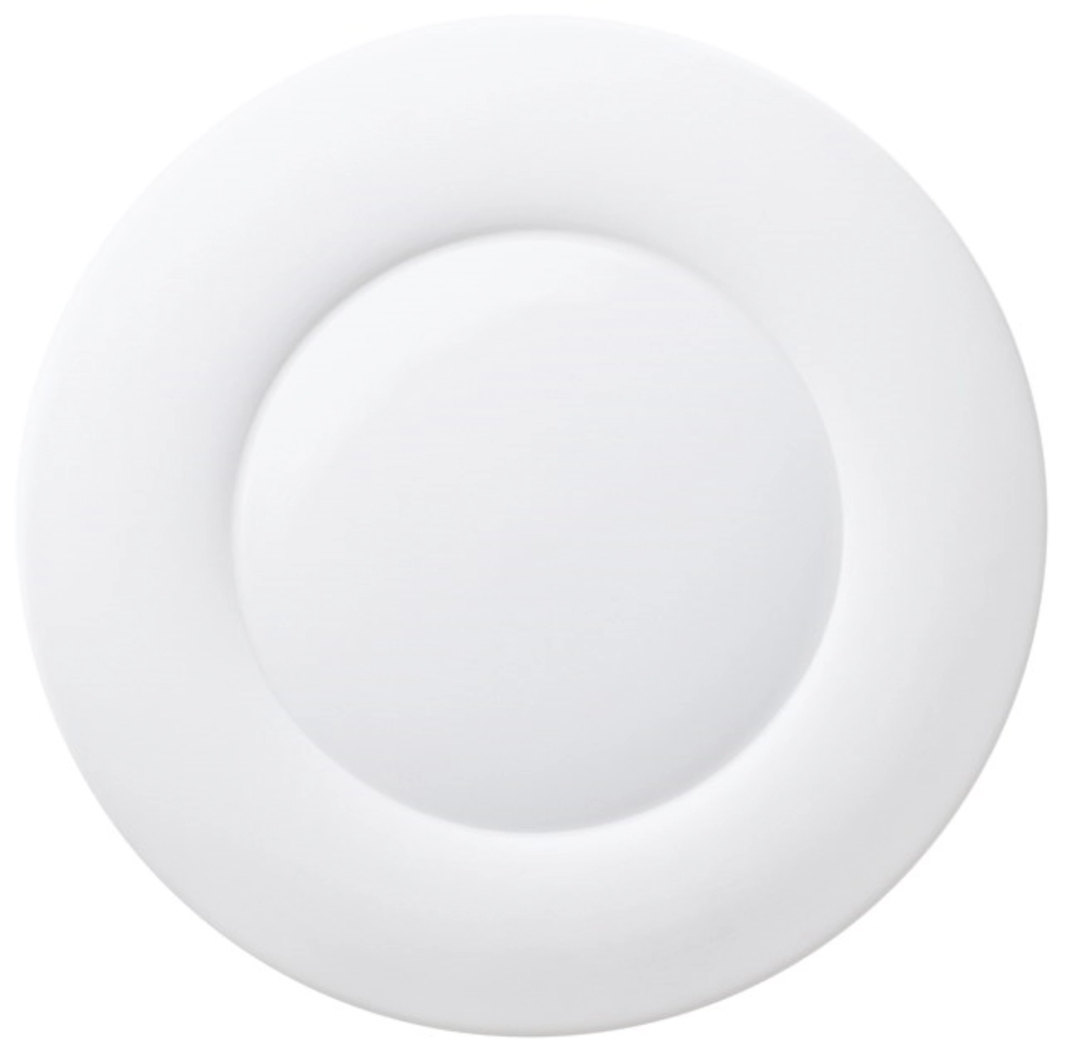 Assiette plate Velvet