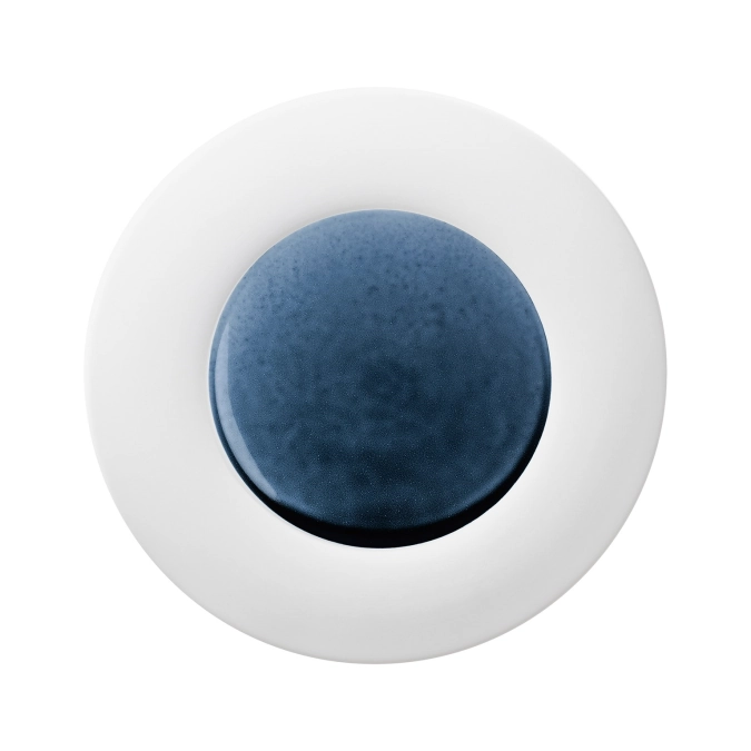 Blue Silent Essteller