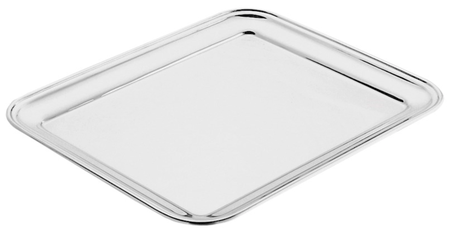 Plateau rectangulaire 36x29cm