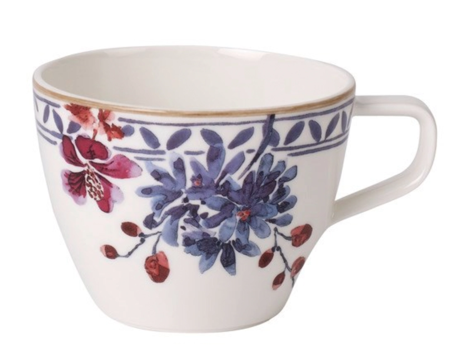 Artesano Provencal Lavendel Tasse à café 0.25lt