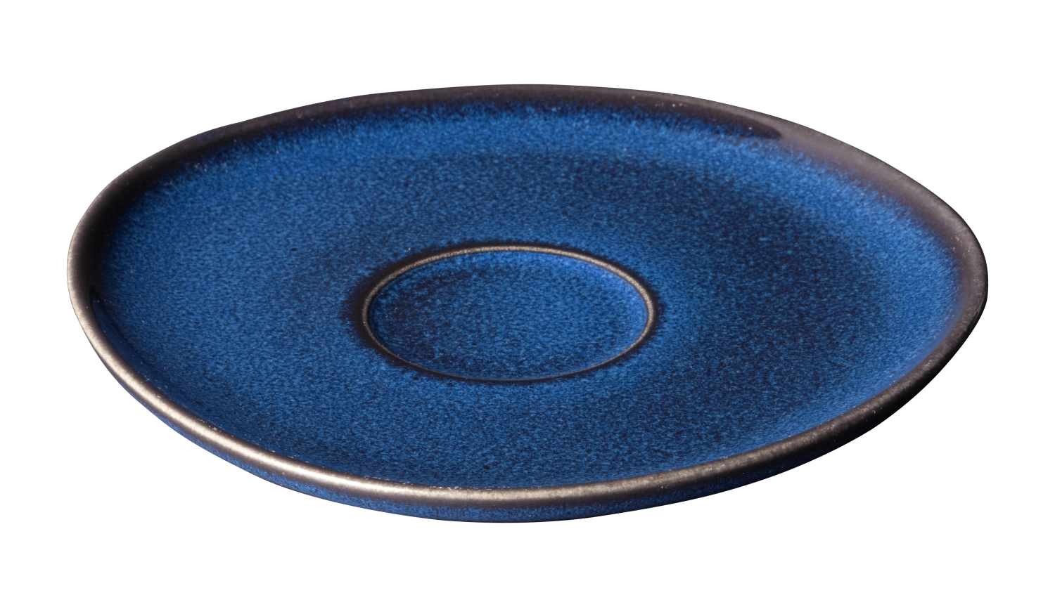 Lave bleu Kaffeeuntertasse 15.3x15.2x1.8cm