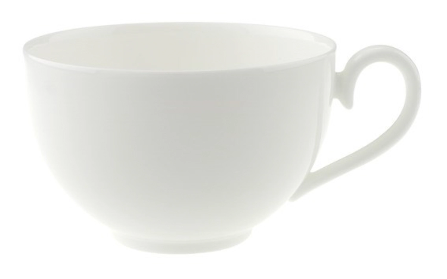 Royal Café au lait Tasse supérieure 14.4x11.2x7.1cm 0.4lt