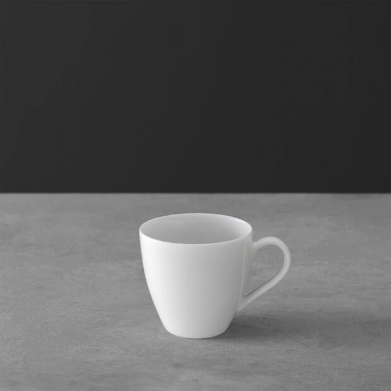Anmut Mokka-/Espressoobertasse 8.5x5.2x6.2cm 0.1lt