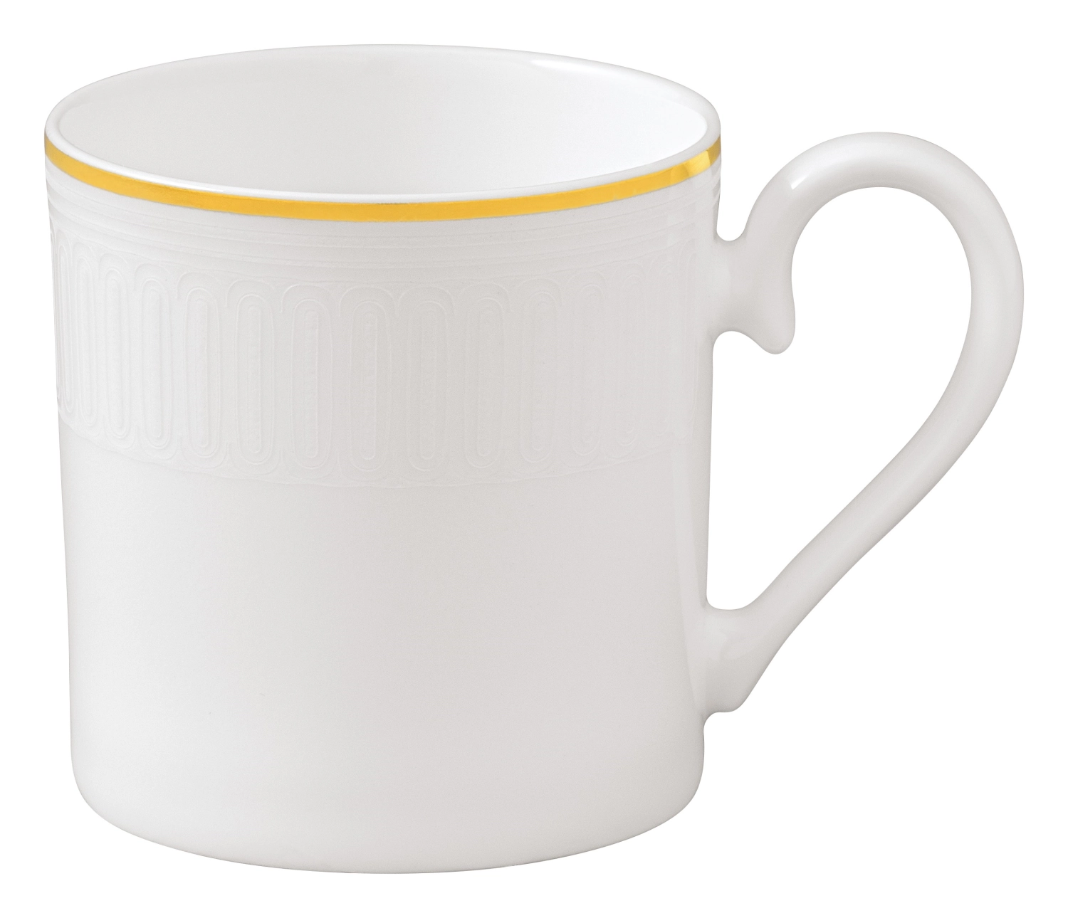 Château Septfontaines Tasse