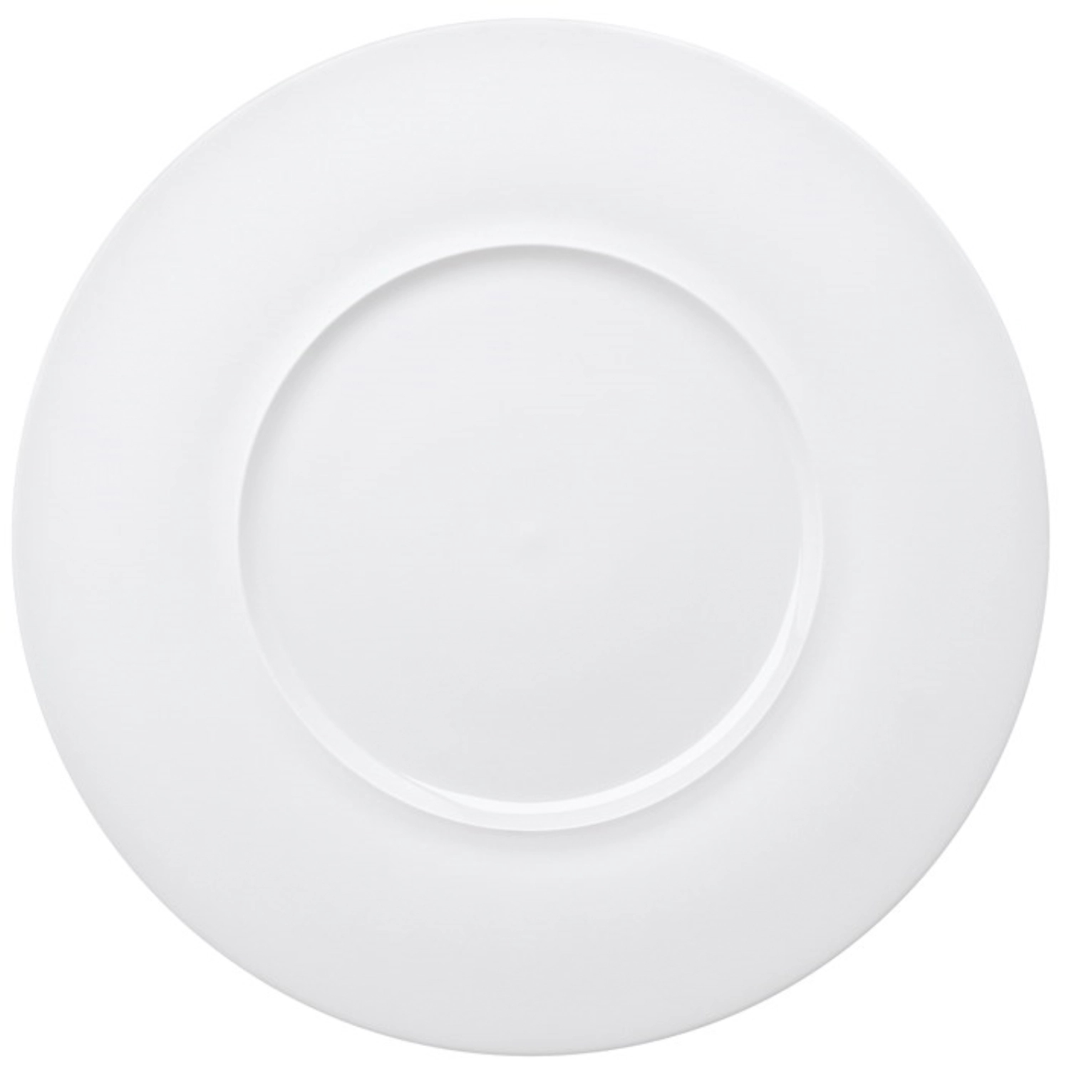 Assiette gourmet Velvet