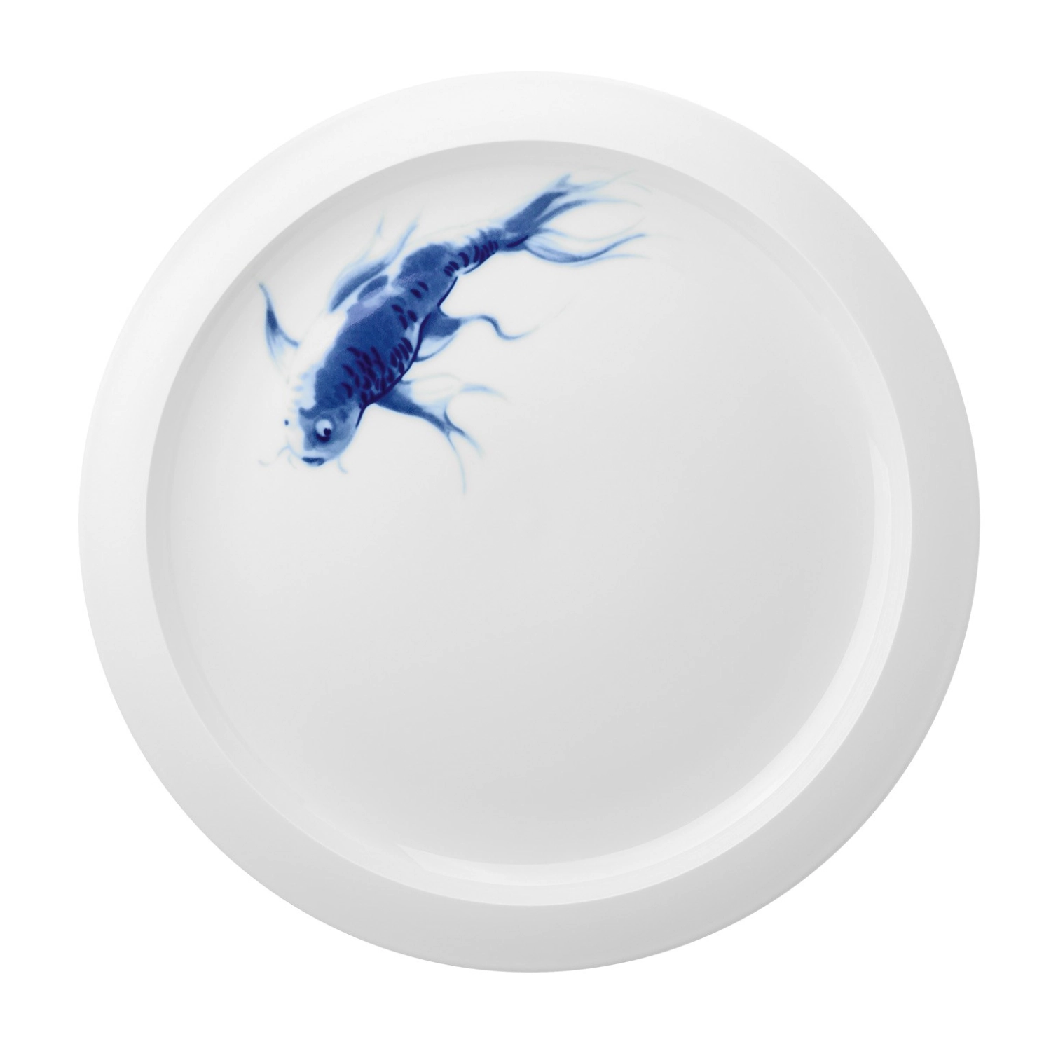 Ocean Plateau de présentation