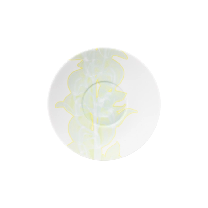 PalmHouse X Sage Coupeteller, klein