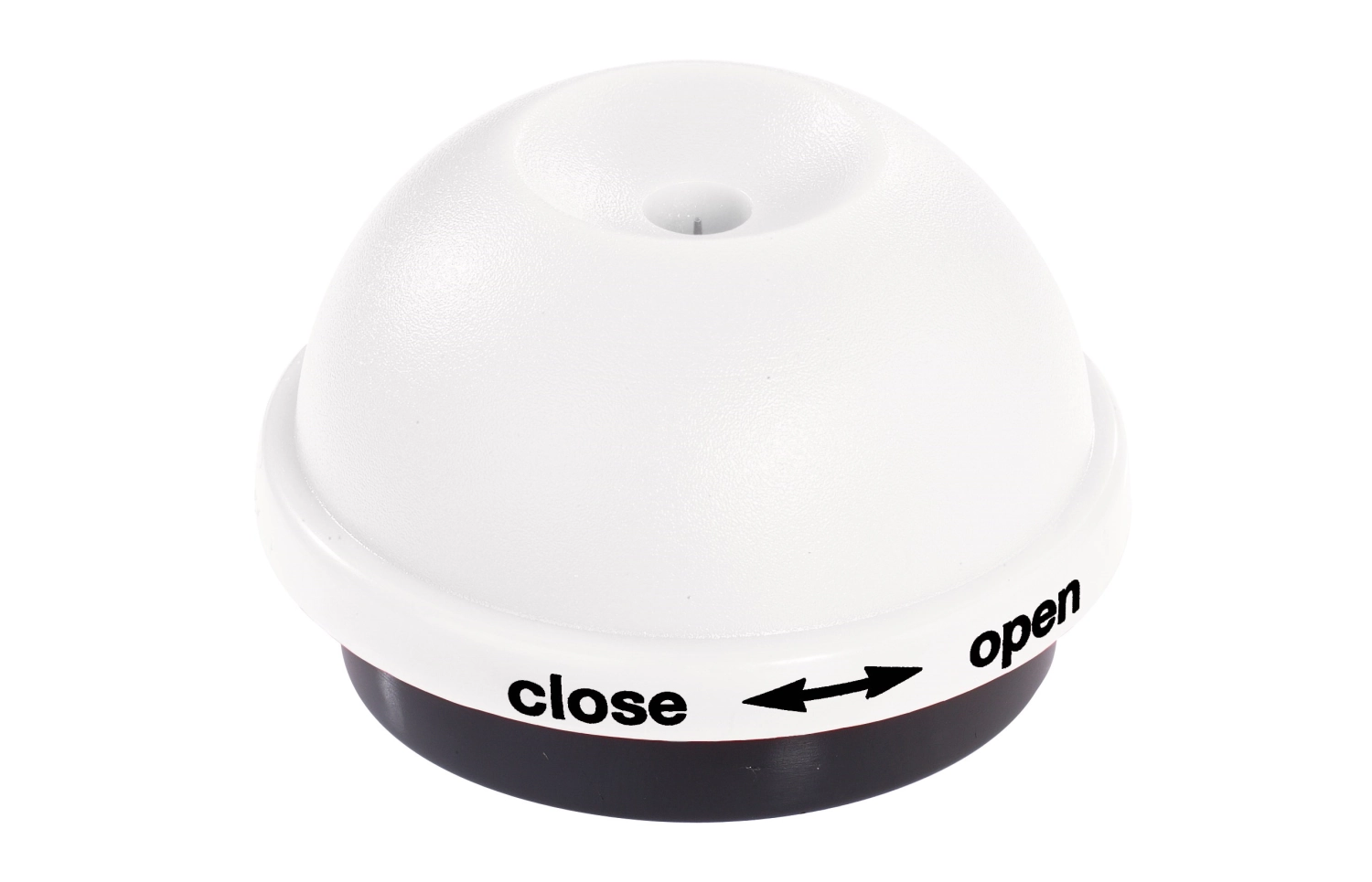 Aiguille de l'eid en plastique, d5x3cm