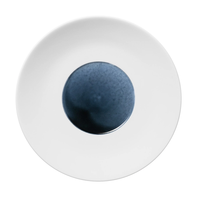 Blue Silent Coupeteller, gross
