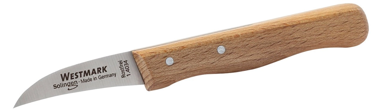 Couteau à éplucher Greta