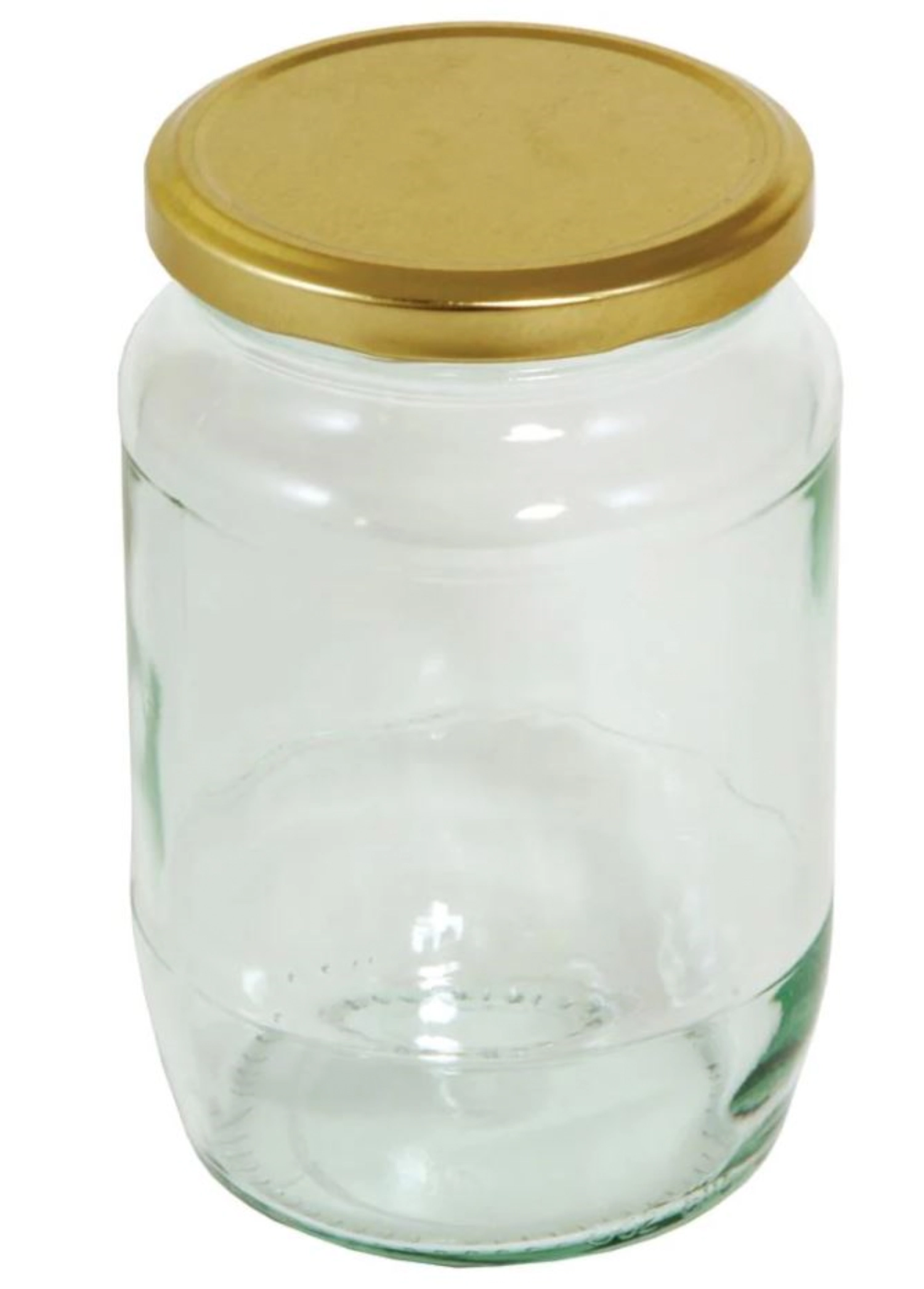 Einmachglas