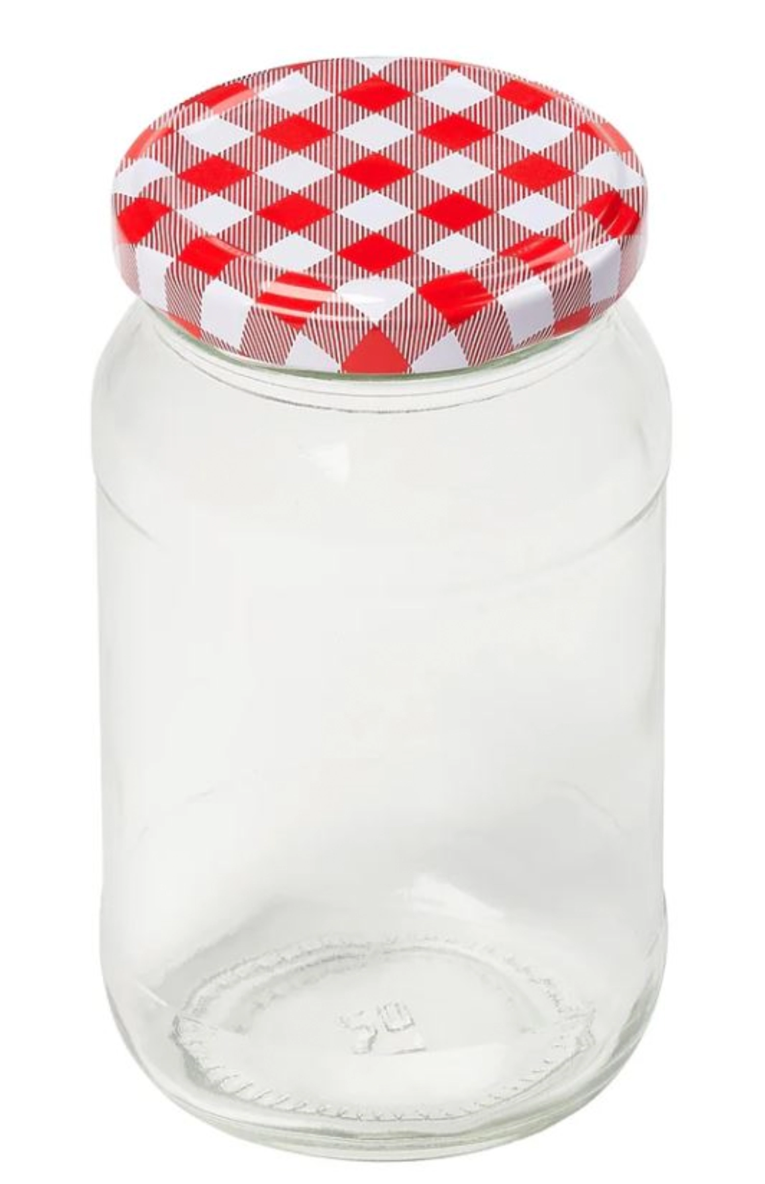 Pot de conservation
