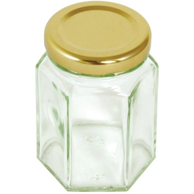 Einmachglas