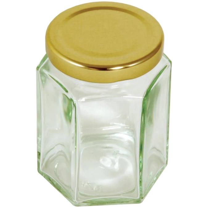 Bocal en verre