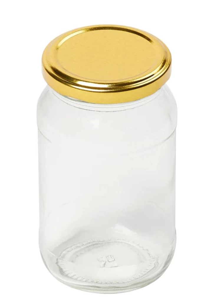 Einmachglas