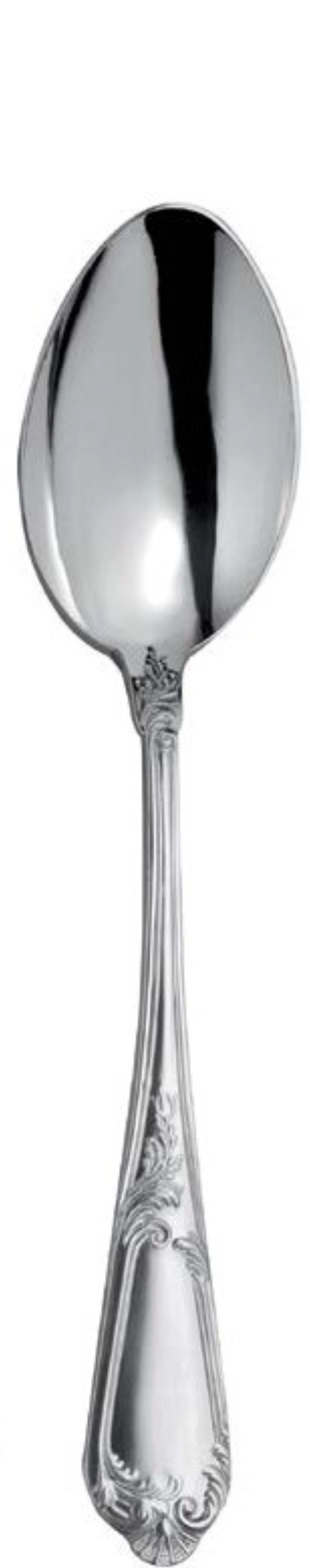 Visconti Cuillère de table EPNS argenté