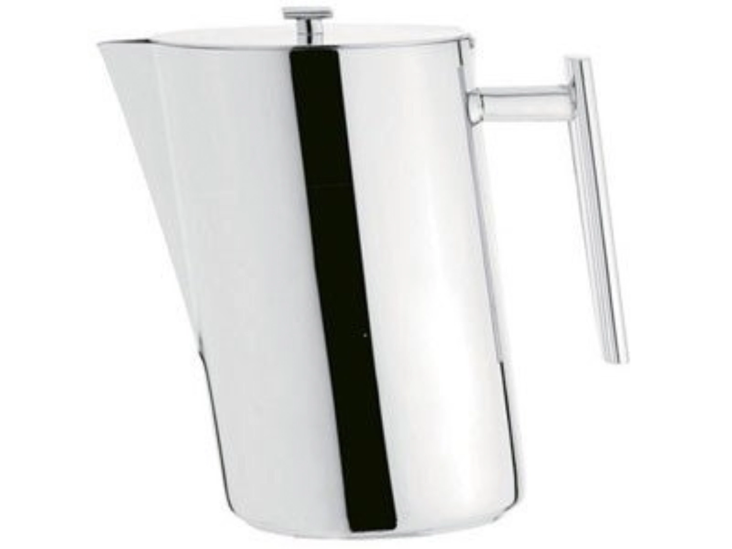 Cafetière zeta acier inox 30cl