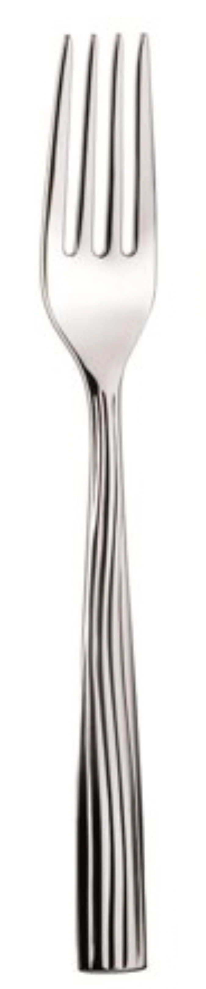 Fourchette de table Sedona St. Steel