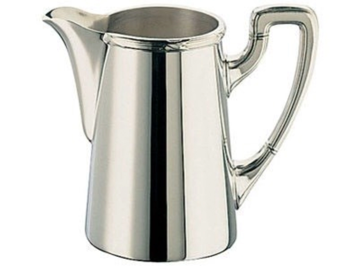 Cremier rubans maill.arg. 15cl