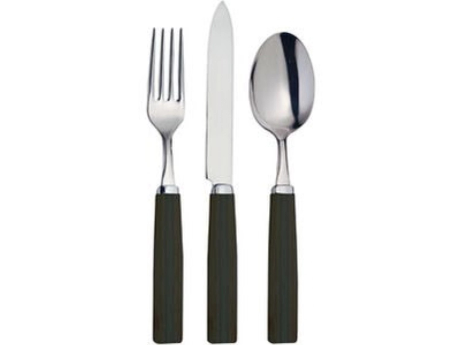 Dakar Wenge Tafellöffel